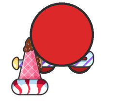 Candy Hammer
