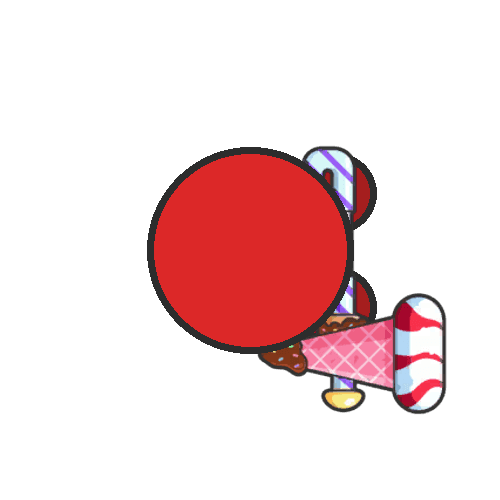 Candy Hammer