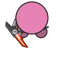 Chaos Scythe