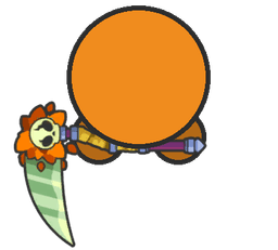 Crow Scythe