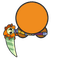 Crow Scythe
