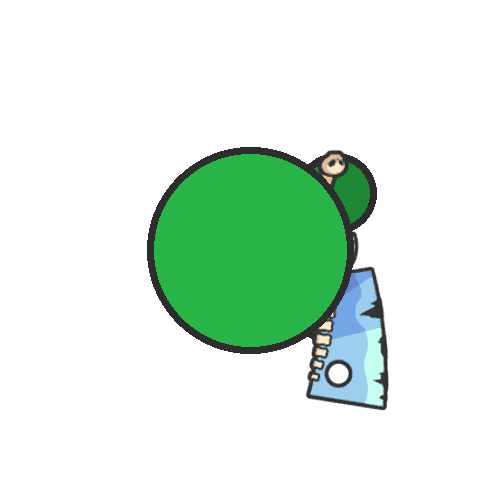 Demon Cleaver
