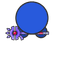 Eye Scepter