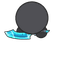 Frozen Khopesh