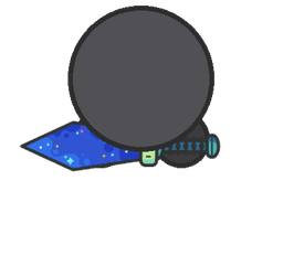 Galactic Sword