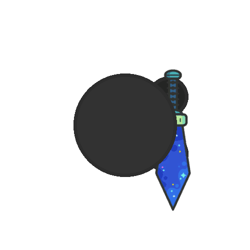 Galactic Sword