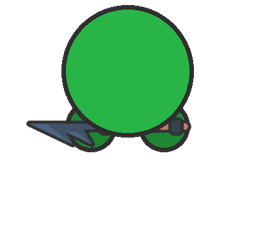 Gray Pike