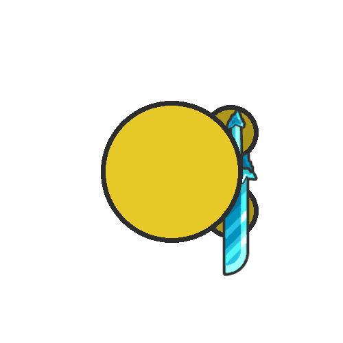 Ice Blade