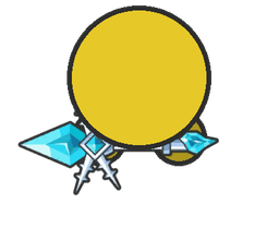 Icey Staff