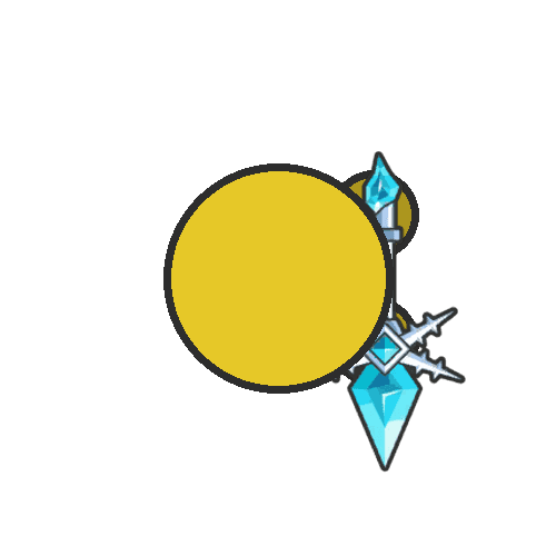 Icey Staff