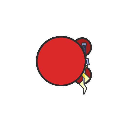 Lightning Jitte