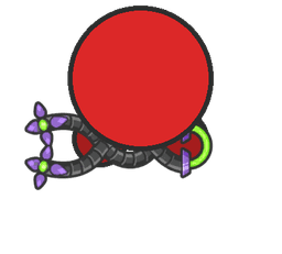 Mastermind Staff