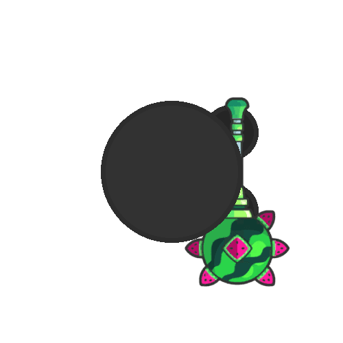 Melony Smasher