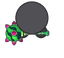 Melony Smasher
