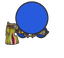 Rogue Warhead