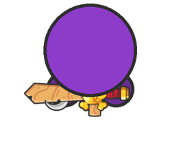 Sharkbait Sword
