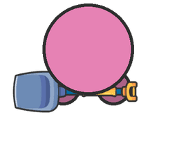 Snow Shovel