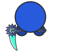 Underworld Scythe