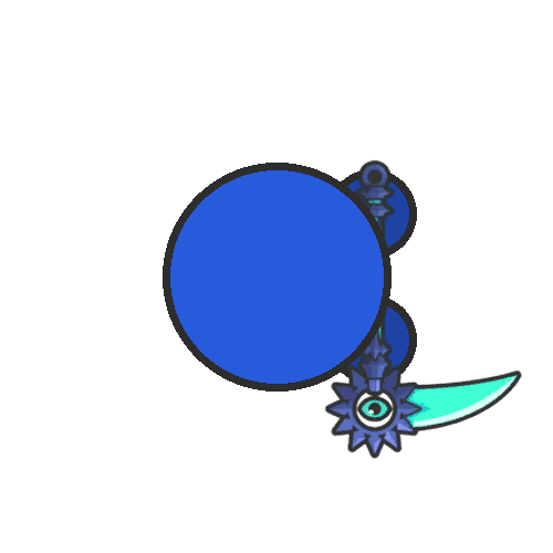 Underworld Scythe