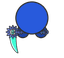 Underworld Scythe