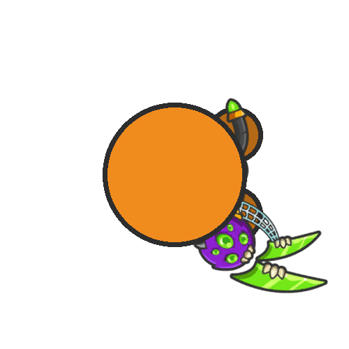 Venom Scythe