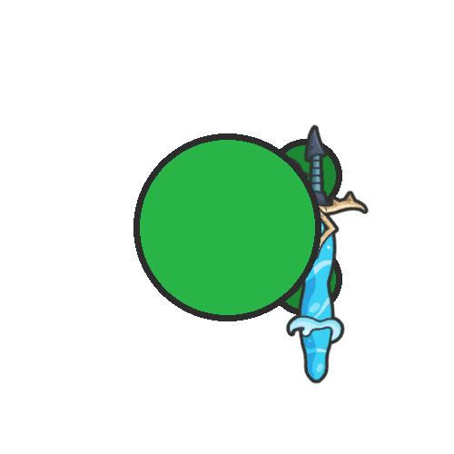 Water Blade