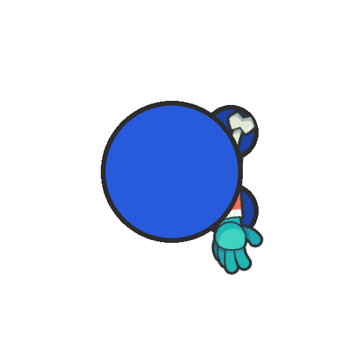 Zombie Arm
