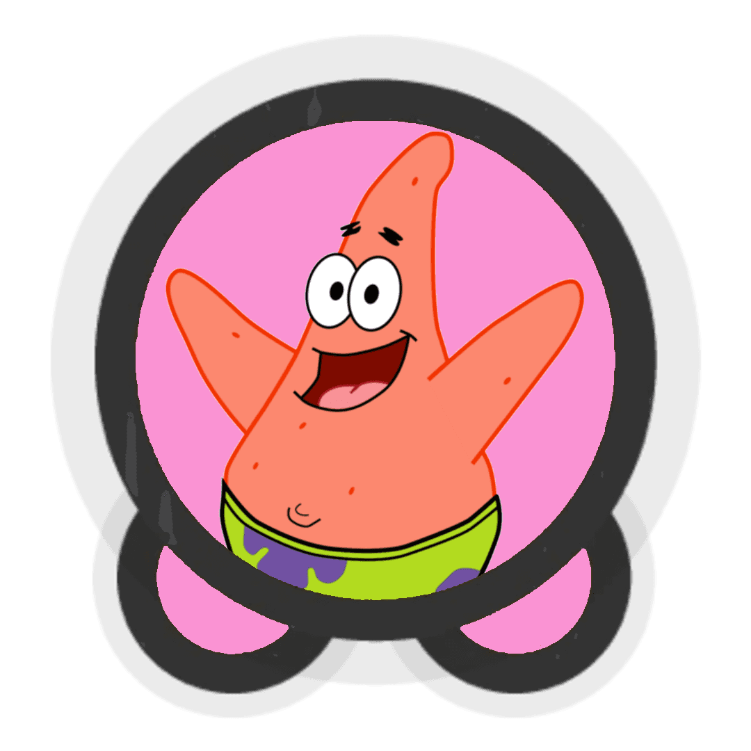 Patrick