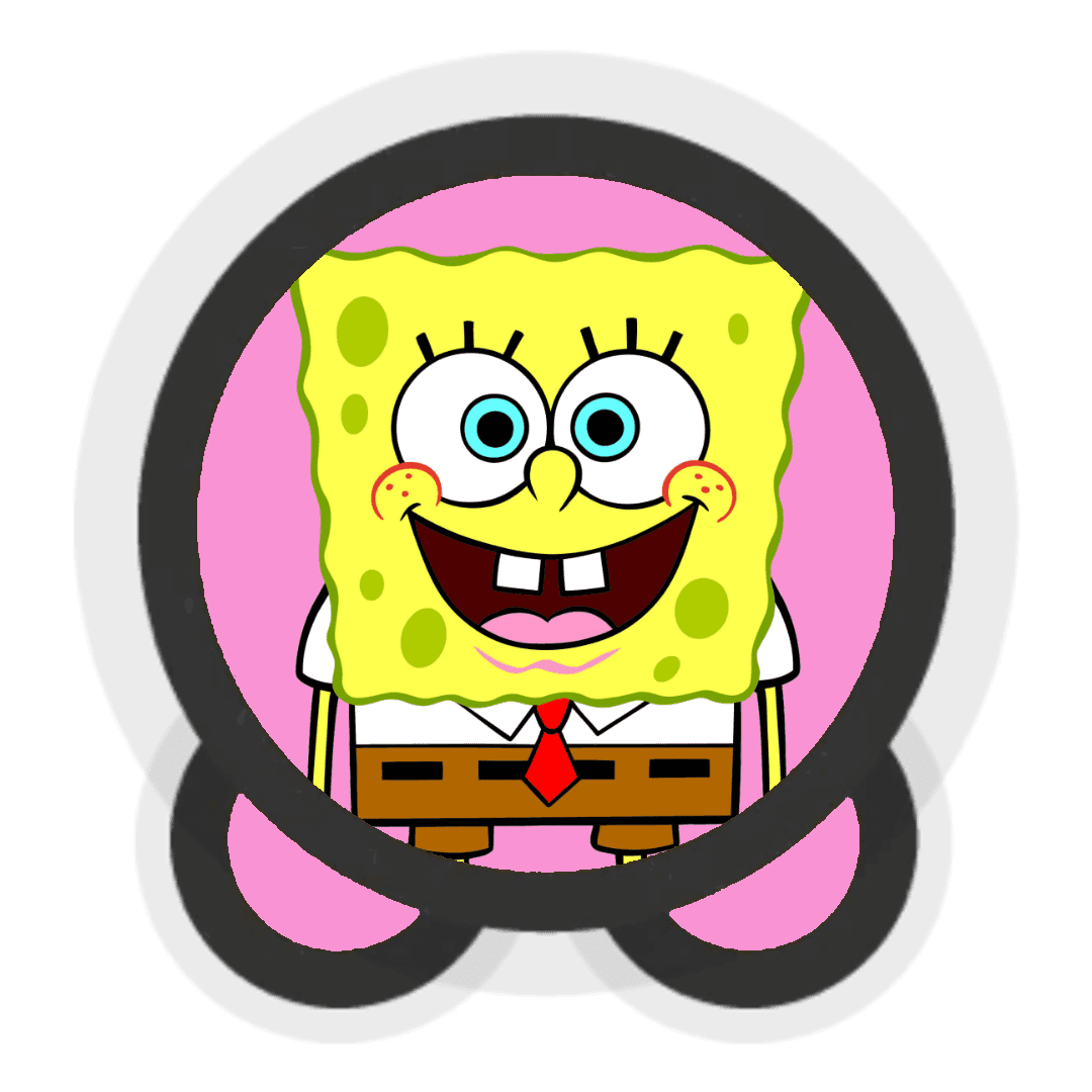 SpongeBob
