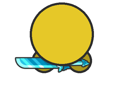 Frost Blade