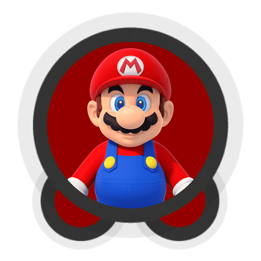 Mario