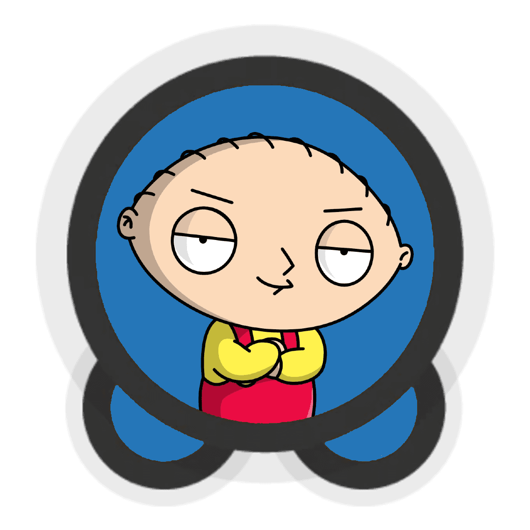 Stewie
