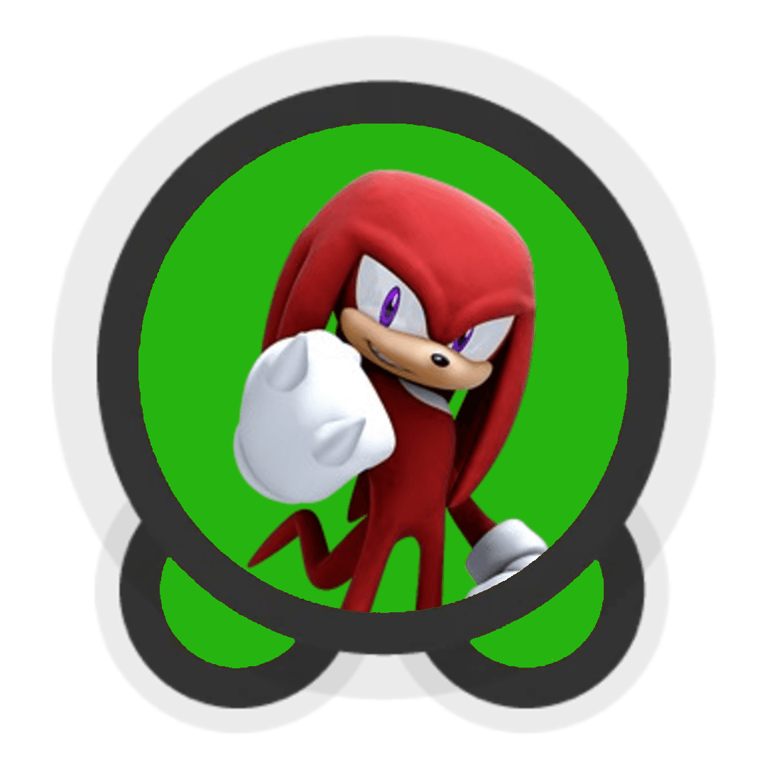 Knuckles