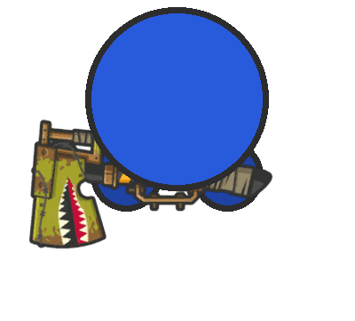 Rogue Warhead