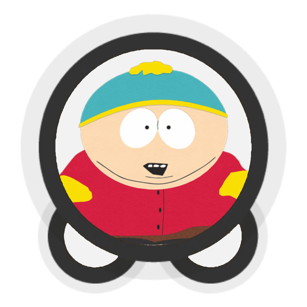 Cartman