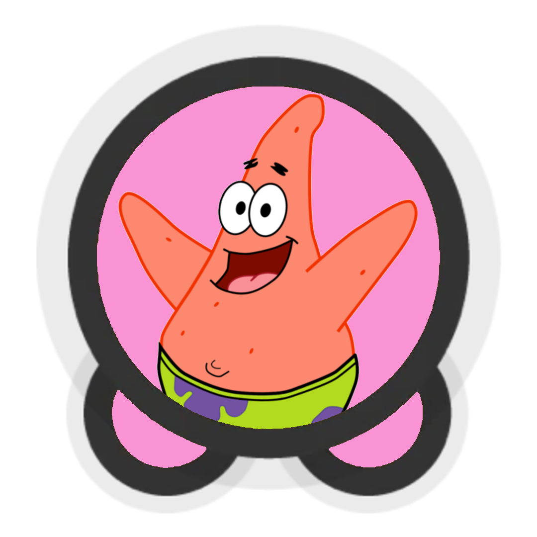 Patrick