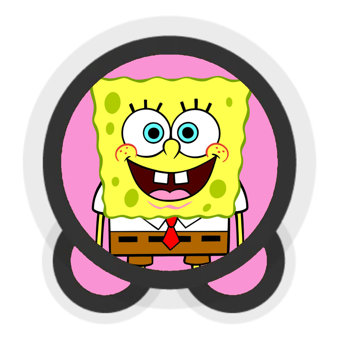 SpongeBob