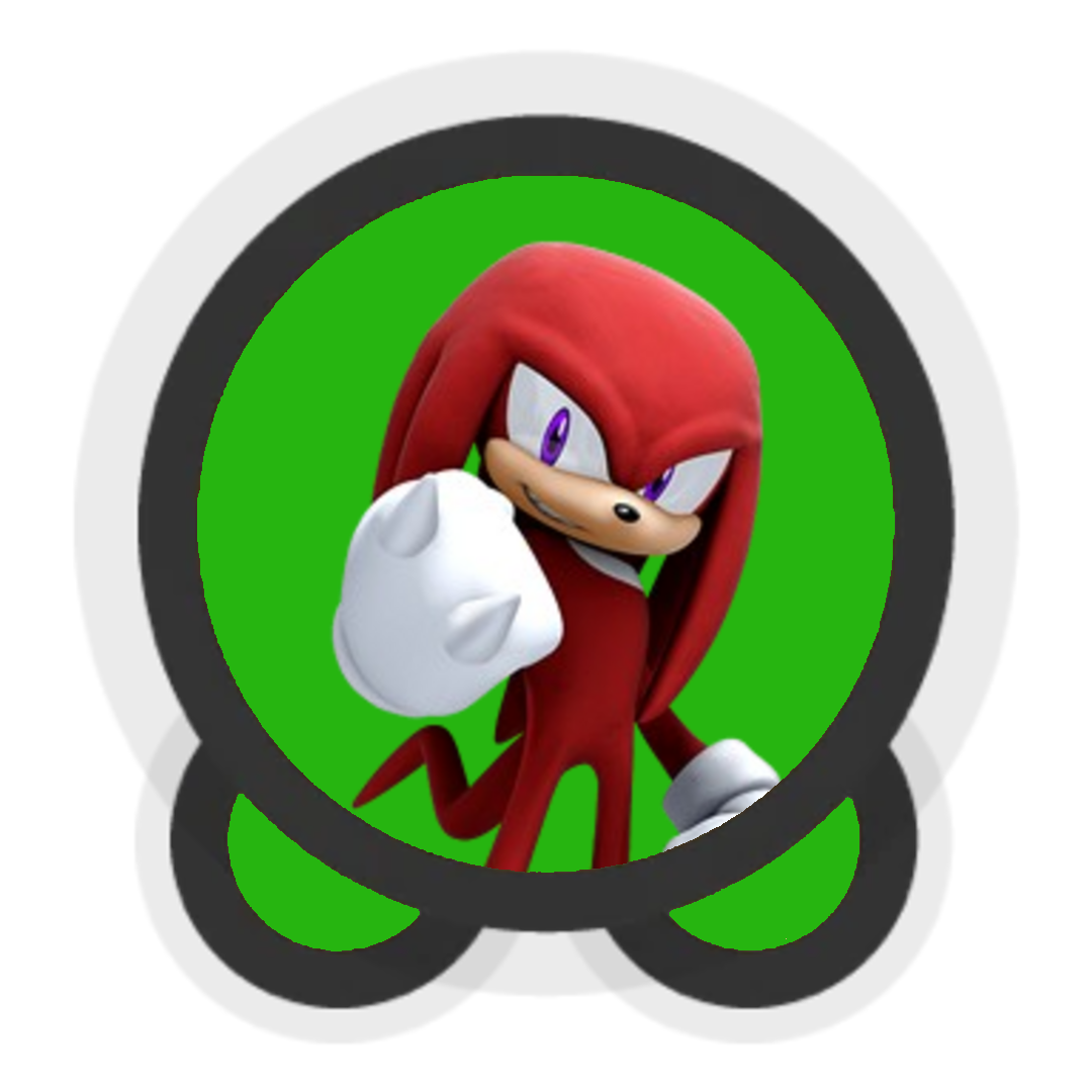 Knuckles