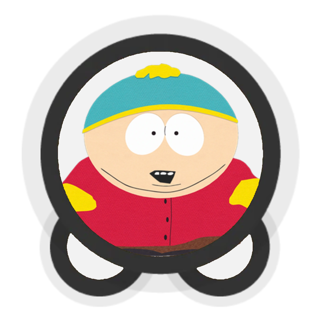 Cartman